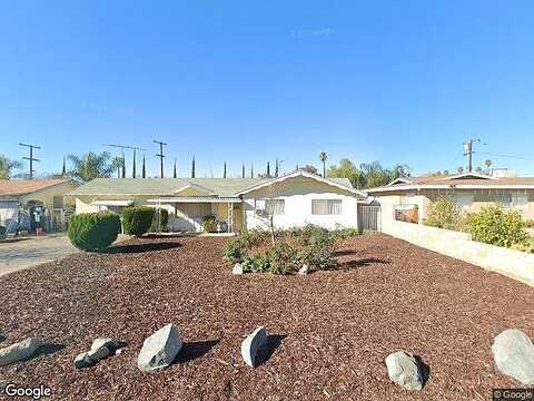 Webster, MORENO VALLEY, CA 92553