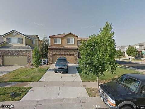 Wyoming, AURORA, CO 80018