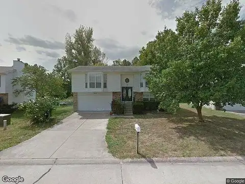 Lombard, IMPERIAL, MO 63052