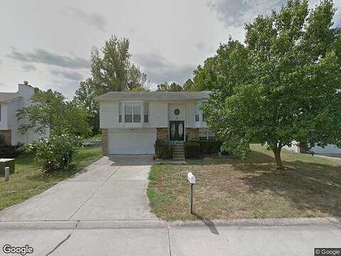 Lombard, IMPERIAL, MO 63052