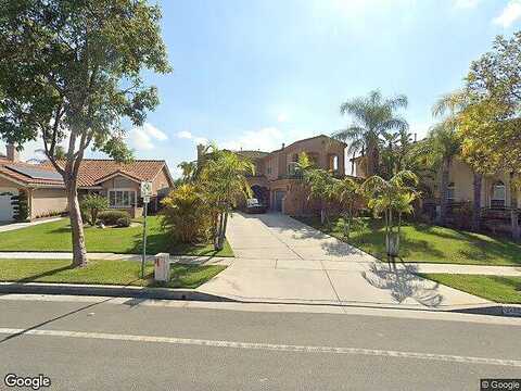 Griffin, CORONA, CA 92879