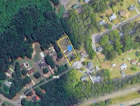 Rock, NORTH DINWIDDIE, VA 23803