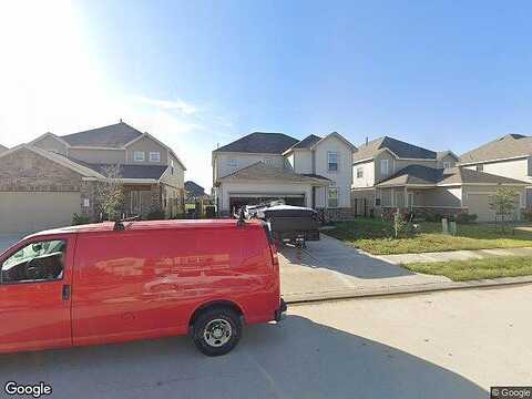 Signorelli, KATY, TX 77493