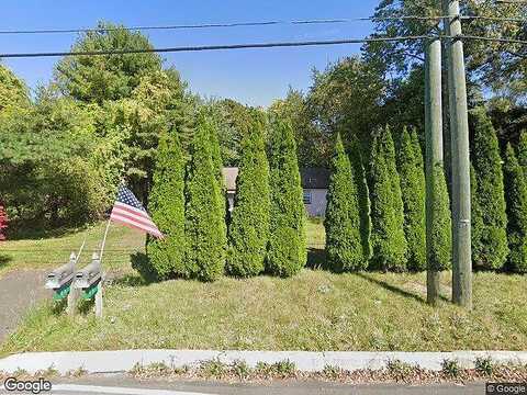 County Line, HUNTINGDON VALLEY, PA 19006