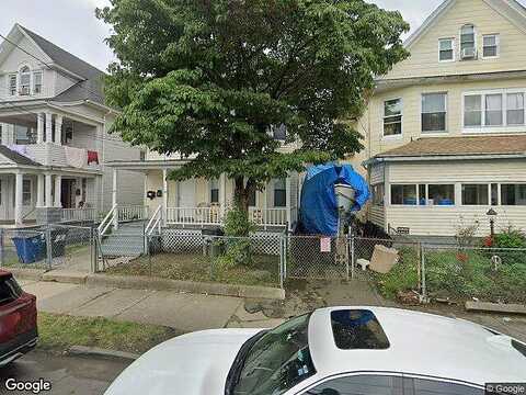 Poplar, BRIDGEPORT, CT 06605