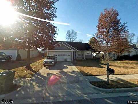 Bonnie Oaks, HUNTSVILLE, AL 35803