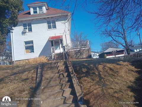Queen Anne, BALTIMORE, MD 21216