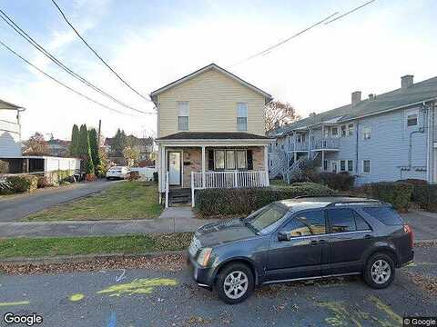 Matson, WILKES BARRE, PA 18705