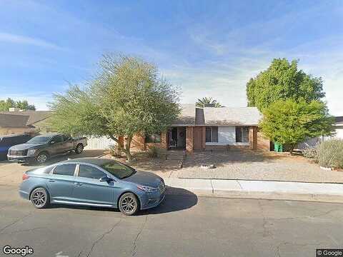 Spruce, MESA, AZ 85210