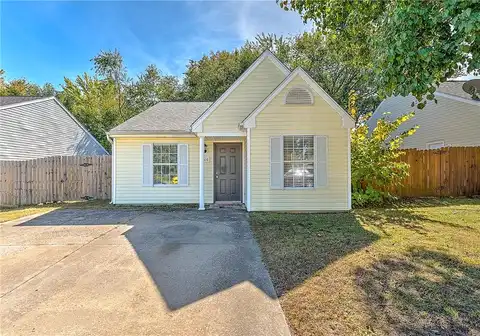 Ash, ROGERS, AR 72758