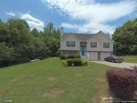 Bradberry, COMMERCE, GA 30529