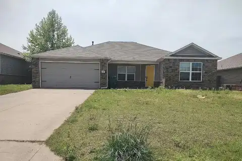 93Rd, BROKEN ARROW, OK 74014