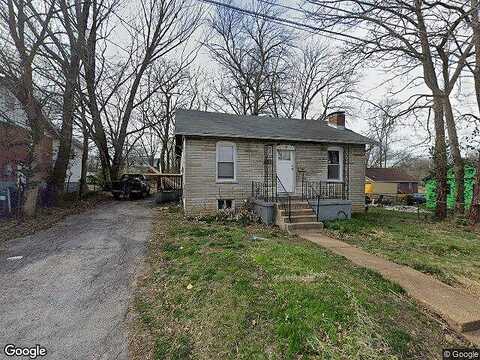 Leslie, SAINT LOUIS, MO 63114