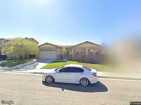 Yellow Birch, SAN JACINTO, CA 92582