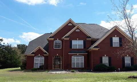 Oak Creek, CONYERS, GA 30094