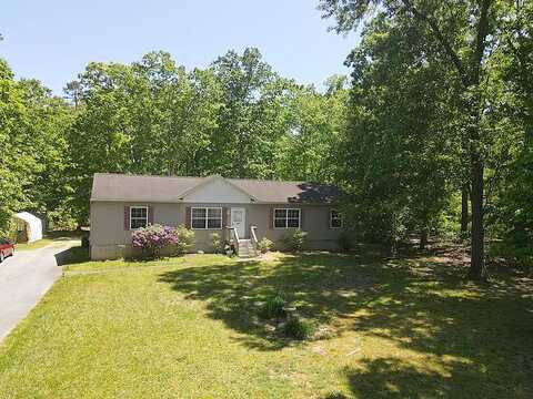 Route 50, MAYS LANDING, NJ 08330