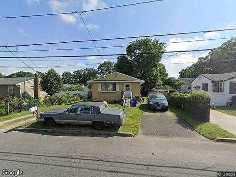43Rd, COPIAGUE, NY 11726