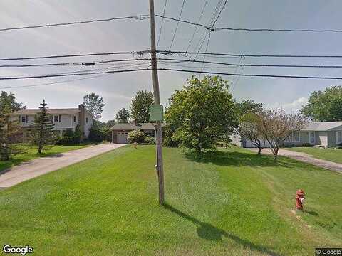 Stony Point, GRAND ISLAND, NY 14072