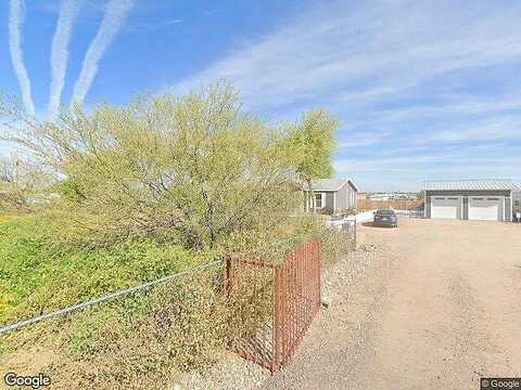 197Th, QUEEN CREEK, AZ 85142