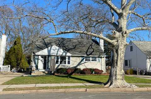 Benson, TRENTON, NJ 08610