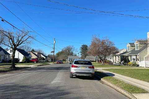 Benson, TRENTON, NJ 08610