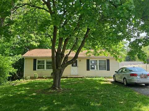 Hamilton, BOILING SPRINGS, PA 17007