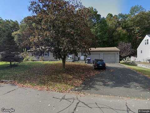Vernon, ENFIELD, CT 06082