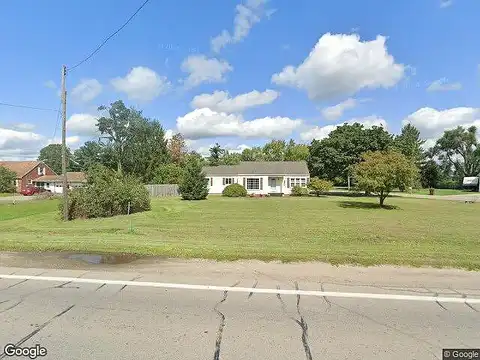 Brooklyn, JACKSON, MI 49201