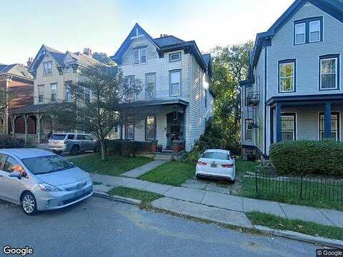Moorman, CINCINNATI, OH 45206