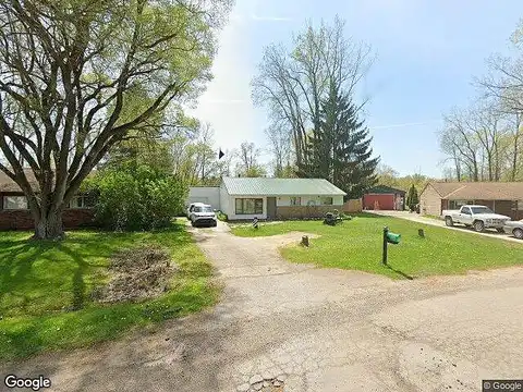 Betty, ORTONVILLE, MI 48462