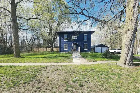 Garden, MUIR, MI 48860
