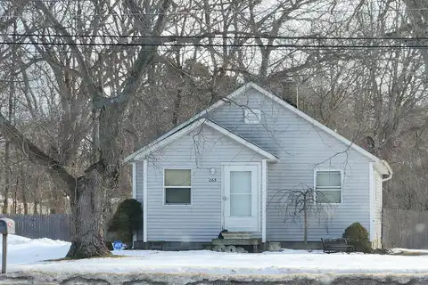 Beech, HOLLAND, MI 49424