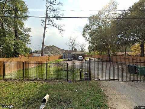 Mansfield, HOUSTON, TX 77091