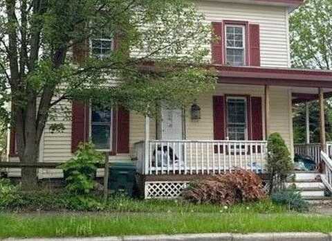 Liberty, WHITNEY POINT, NY 13862