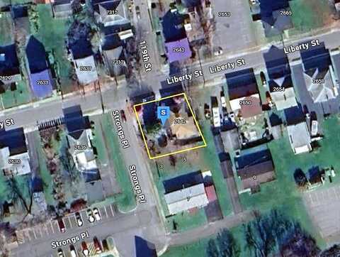 Liberty, WHITNEY POINT, NY 13862