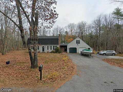 Sokokis, EAST WATERBORO, ME 04030