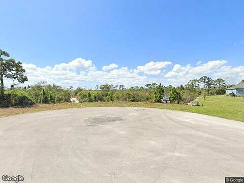 Westhorpe, MALABAR, FL 32950