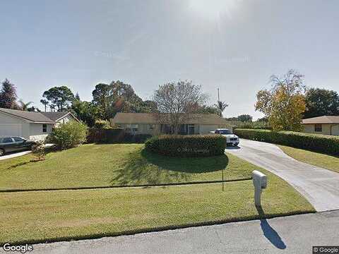 Walsh, PORT SAINT LUCIE, FL 34983