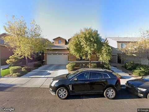 Bad Rock, HENDERSON, NV 89052
