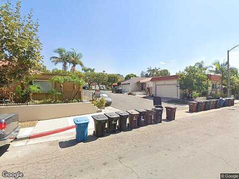Paseo Ensenada, SAN JUAN CAPISTRANO, CA 92675