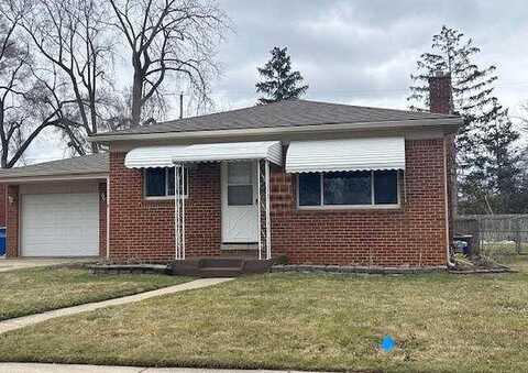 Richard, WARREN, MI 48089