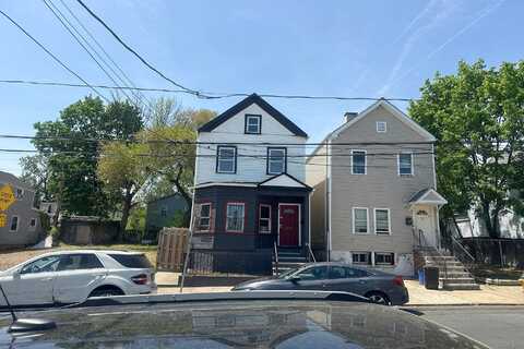 1/2 Winans Avenue, Newark, NJ 07108