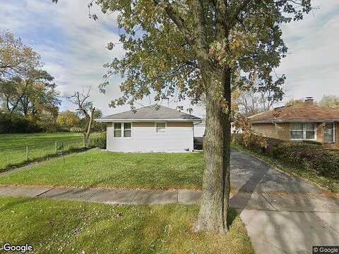 141St, DIXMOOR, IL 60426