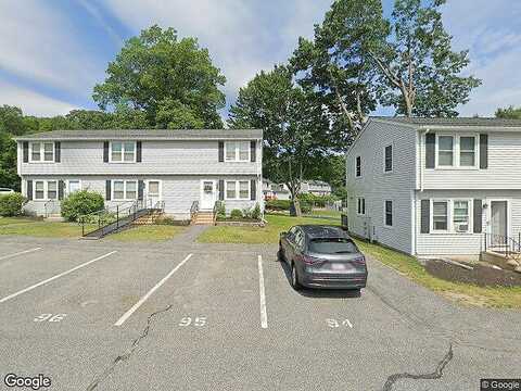 Sunderland, WORCESTER, MA 01604