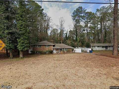 Hayden, ATLANTA, GA 30344