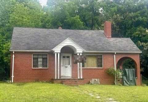 Ashe, DURHAM, NC 27703