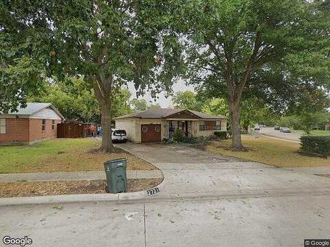 Maple, GARLAND, TX 75042
