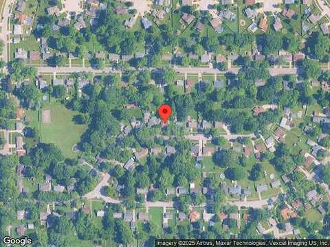 Drexel, HOBART, IN 46342