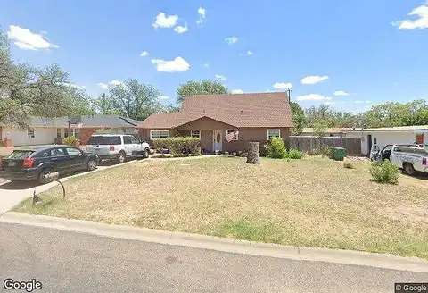 Mockingbird, SAN ANGELO, TX 76901
