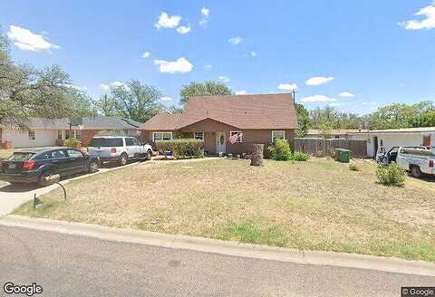 Mockingbird, SAN ANGELO, TX 76901
